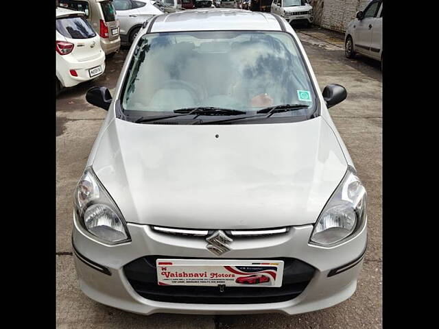 Used Maruti Suzuki Alto 800 [2012-2016] Lxi CNG in Thane