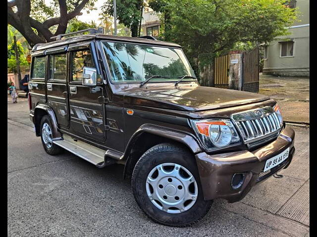 Used Mahindra Bolero [2011-2020] ZLX BS IV in Mumbai