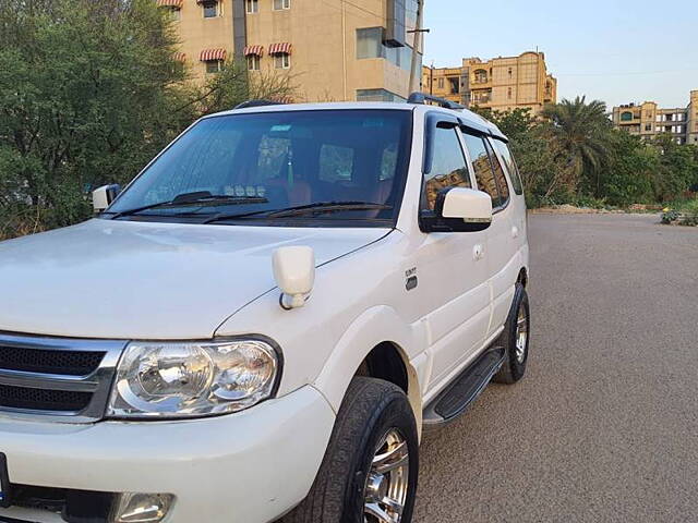 Used Tata Safari [2015-2017] 4x2 EX DICOR BS IV in Zirakpur