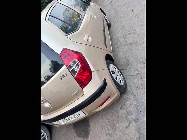 Used Hyundai i10 [2010-2017] Magna 1.2 Kappa2 in Lucknow