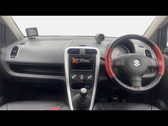 Used Maruti Suzuki Ritz Vxi BS-IV in Hyderabad