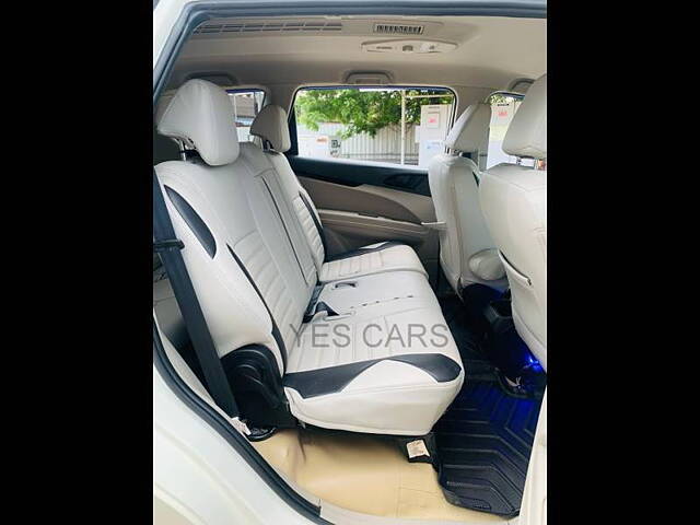 Used Mahindra Marazzo M6 Plus 7 STR [2020] in Chennai