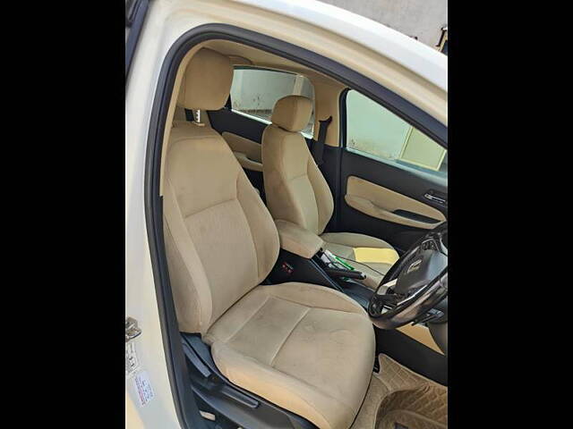 Used Honda City 4th Generation V CVT Petrol in Delhi