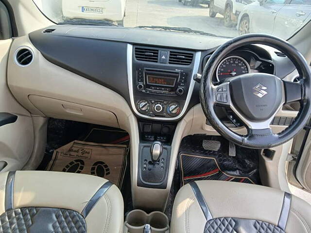 Used Maruti Suzuki Celerio [2017-2021] ZXi [2019-2020] in Bangalore