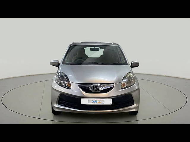 Used Honda Brio [2013-2016] S MT in Chandigarh