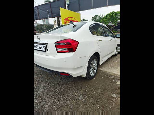 Used Honda City [2011-2014] 1.5 V AT in Mumbai