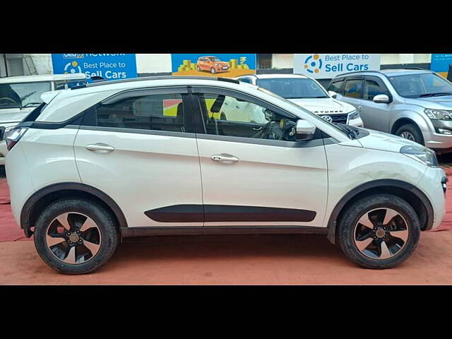 Used Tata Nexon [2017-2020] XZA Plus Petrol in Dehradun