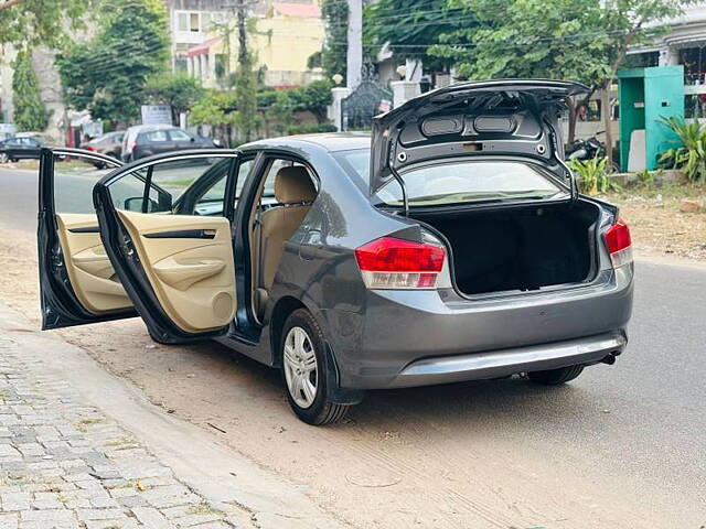 Used Honda City [2008-2011] 1.5 S MT in Jaipur