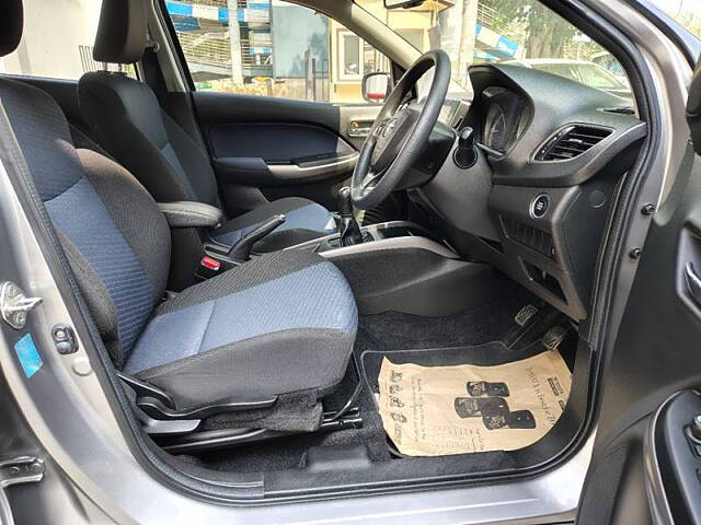 Used Toyota Glanza [2019-2022] G in Delhi