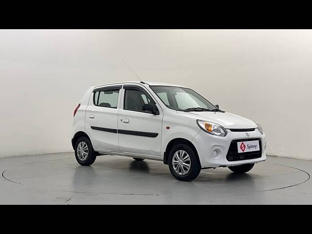 Used Maruti Suzuki Alto 800 [2012-2016] Lxi in Gurgaon