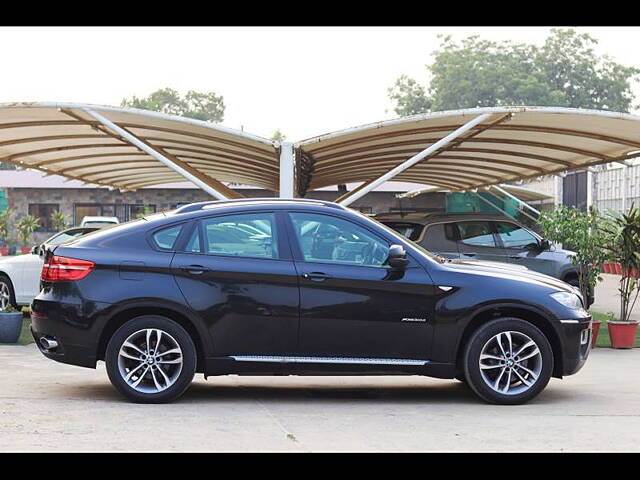 Used BMW X6 [2012-2014] xDrive 40d in Delhi