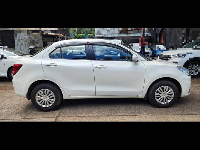 Used Maruti Suzuki Dzire VXi [2020-2023] in Thane