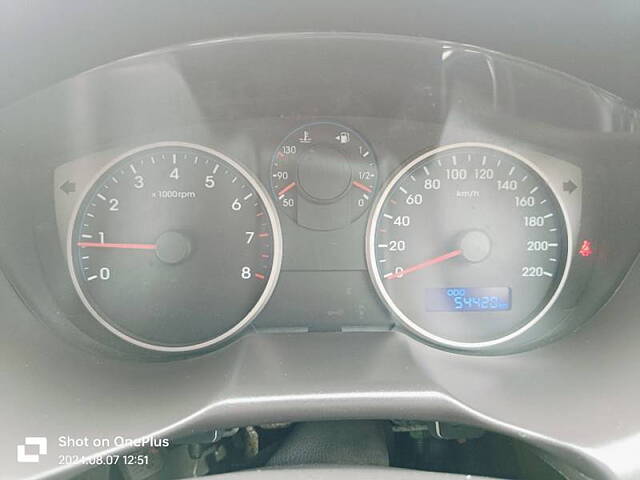 Used Hyundai i20 [2012-2014] Sportz 1.2 in Nagpur