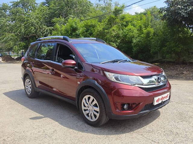 Used Honda BR-V S Diesel in Indore