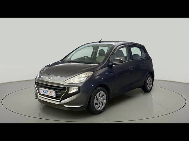 Used Hyundai Santro Sportz AMT [2018-2020] in Faridabad