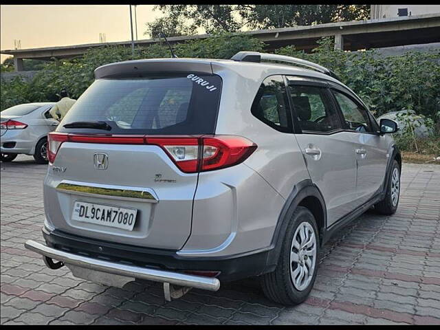 Used Honda BR-V S Petrol in Delhi