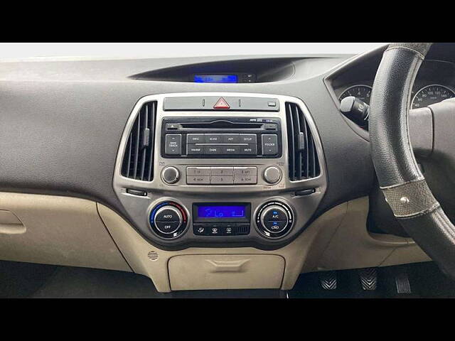 Used Hyundai i20 [2012-2014] Magna 1.2 in Hyderabad