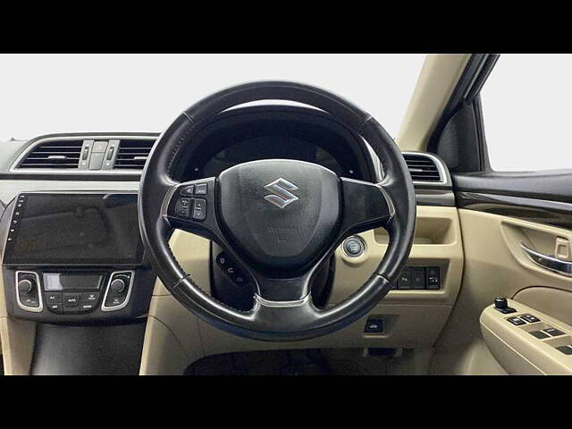 Used Maruti Suzuki Ciaz [2014-2017] ZXi in Kochi