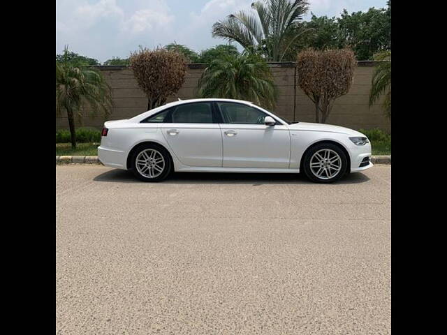 Used Audi A6 [2015-2019] 35 TFSI in Delhi