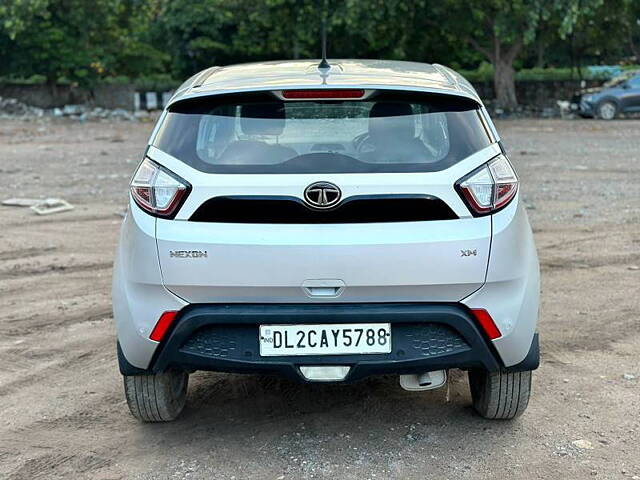 Used Tata Nexon [2017-2020] XE in Delhi