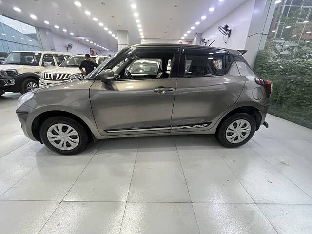 Used Maruti Suzuki Swift [2014-2018] VXi [2014-2017] in Patna