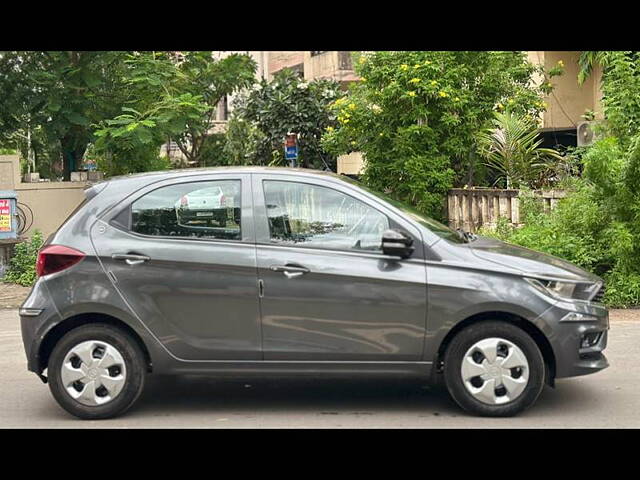 Used Tata Tiago XT (O) [2021-2023] in Ahmedabad