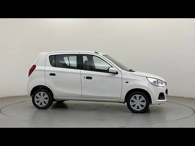 Used Maruti Suzuki Alto K10 [2014-2020] VXi [2014-2019] in Lucknow