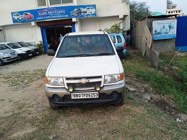 Used 2012 Chevrolet Tavera in Patna
