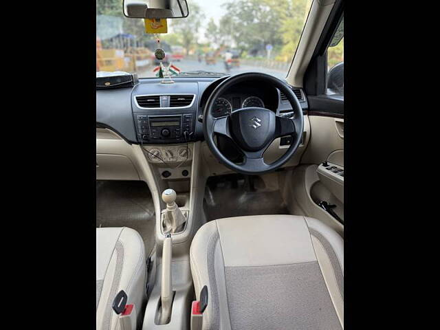 Used Maruti Suzuki Swift DZire [2011-2015] VXI in Mumbai