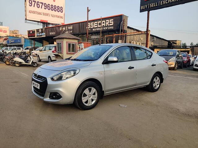 Used Renault Scala [2012-2017] RXE Diesel in Pune