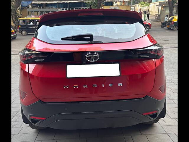 Used Tata Harrier [2019-2023] XZA Plus in Mumbai