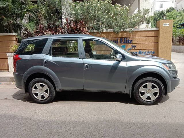 Used Mahindra XUV500 [2015-2018] W4 in Hyderabad