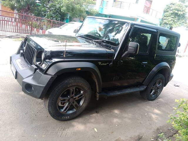 Used Mahindra Thar LX Hard Top Diesel MT 4WD in Bhopal