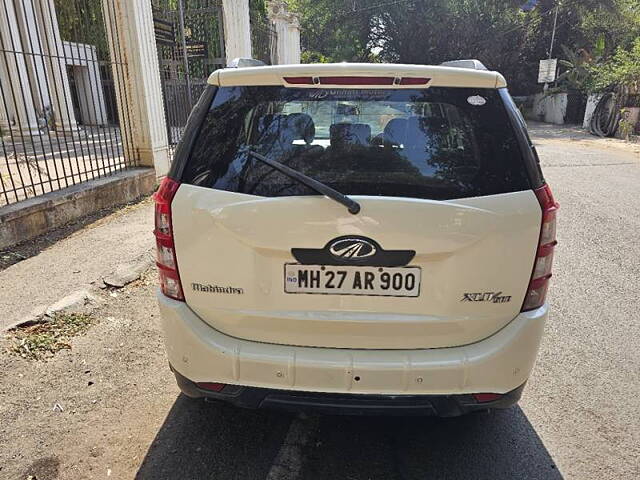 Used Mahindra XUV500 [2011-2015] W8 AWD in Pune