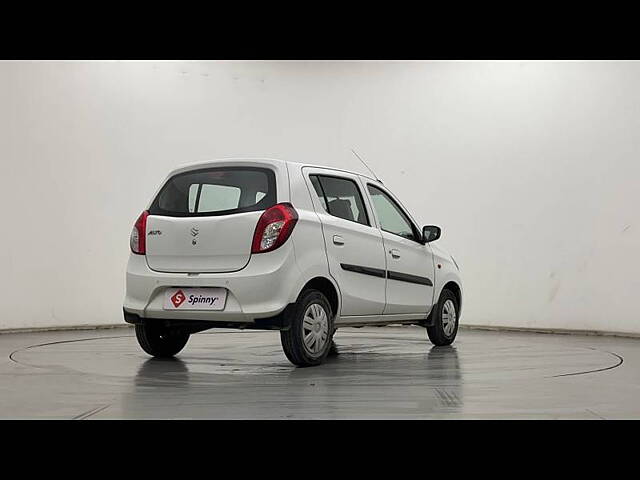 Used Maruti Suzuki Alto 800 [2012-2016] Vxi in Hyderabad