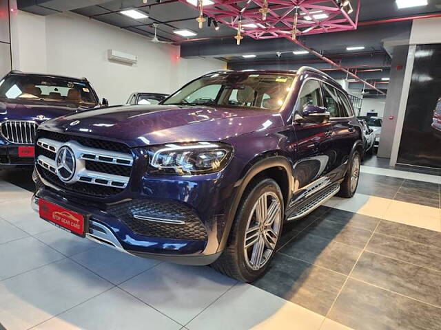 Used Mercedes-Benz GLS [2020-2024] 400d 4MATIC [2020-2023] in Delhi