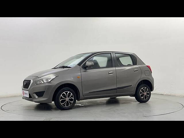 Used 2015 Datsun Go in Ghaziabad