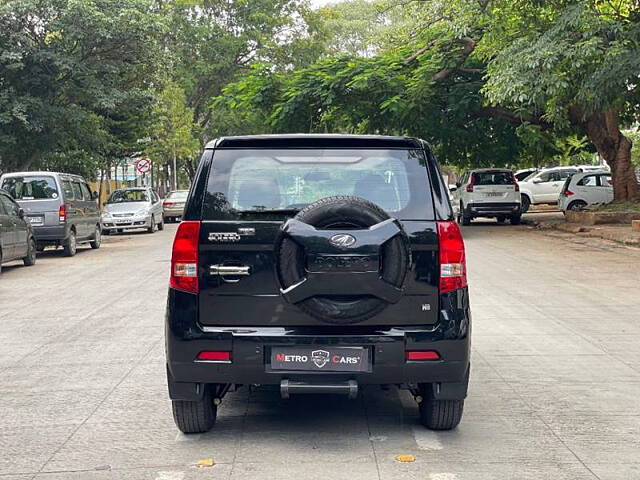 Used Mahindra Bolero Neo [2021-2022] N8 in Bangalore