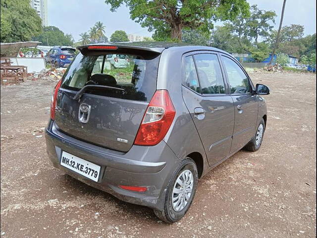 Used Hyundai i10 [2010-2017] Sportz 1.2 Kappa2 in Pune