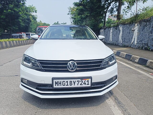 Used 2015 Volkswagen Jetta in Mumbai