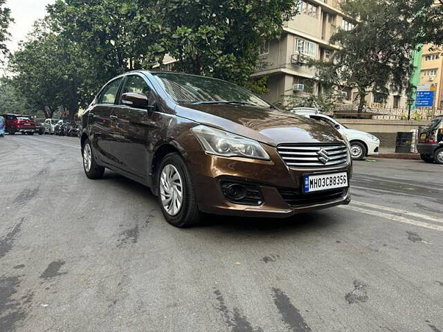 Used Maruti Suzuki Ciaz [2014-2017] VDi SHVS in Mumbai