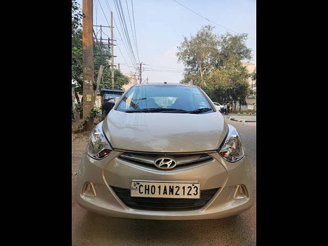 Used Hyundai Eon Era [2011-2012] in Chandigarh