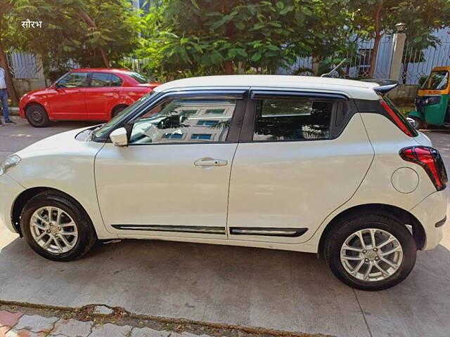 Used Maruti Suzuki Swift [2021-2024] ZXi Plus [2021-2023] in Lucknow