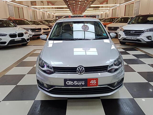 Used 2016 Volkswagen Ameo in Bangalore