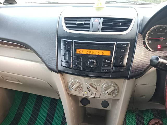 Used Maruti Suzuki Swift DZire [2011-2015] VXI in Tezpur