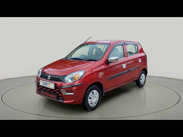 Used Maruti Suzuki Alto 800 VXi in Lucknow