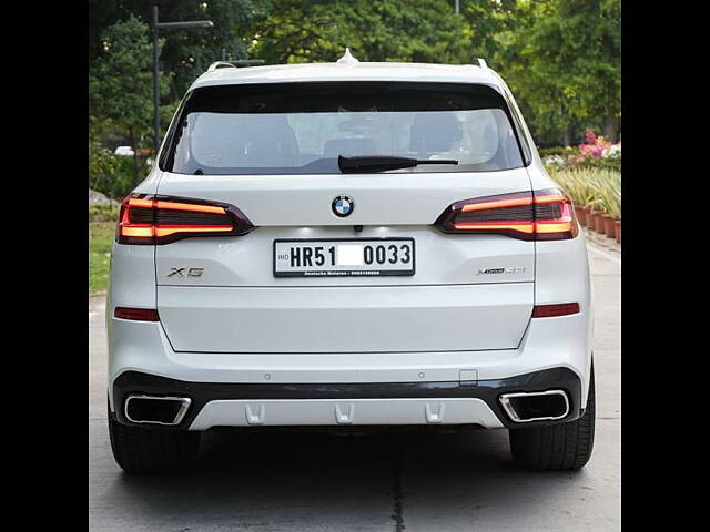 Used BMW X5 [2019-2023] xDrive40i M Sport in Delhi