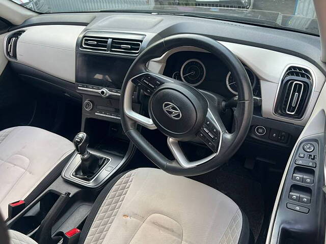 Used Hyundai Creta [2020-2023] SX 1.5 Petrol [2020-2022] in Kolkata