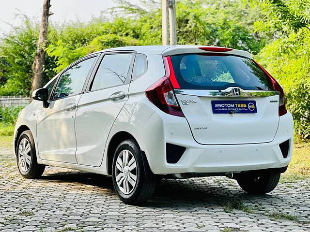 Used Honda Jazz [2015-2018] S MT [2015-2016] in Ahmedabad