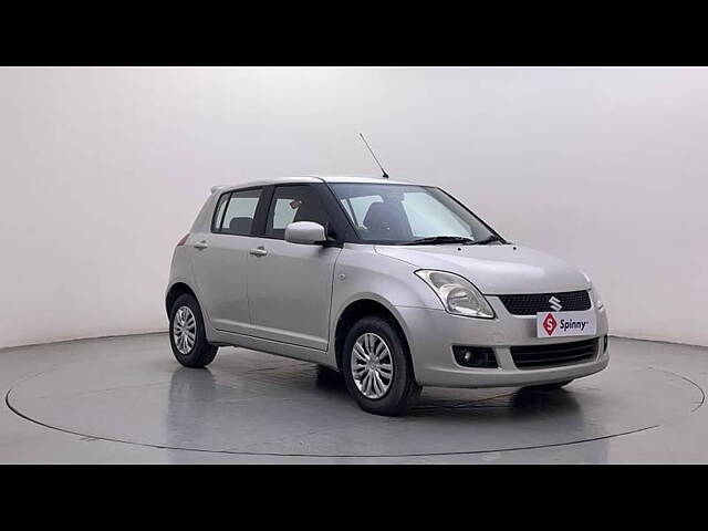 Used Maruti Suzuki Swift  [2010-2011] VDi BS-IV in Bangalore